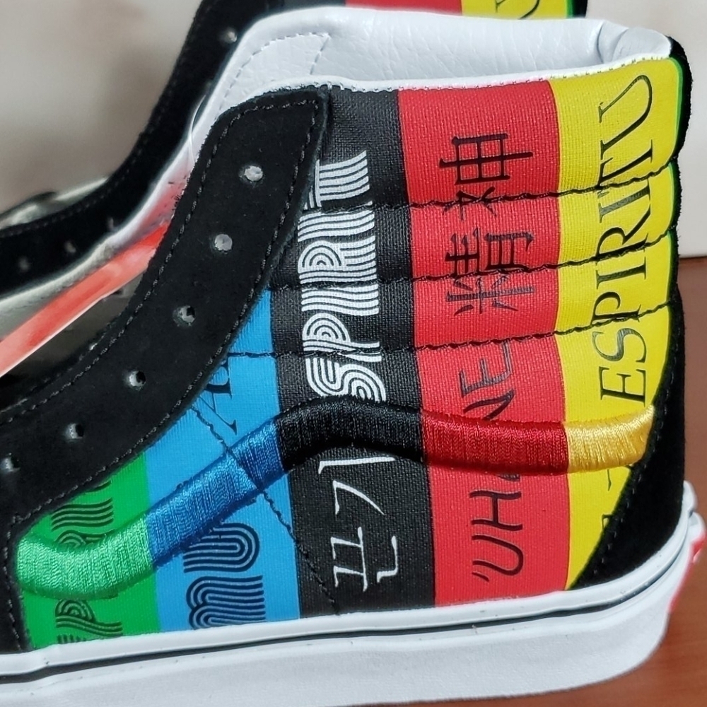 Vans unity - 6.5 - Picture 14 of 16